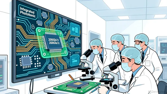 Lightwave Logic Earnings Pop Then Fades—Cost-Cutting Delay or Tactical Mispricing Setup?