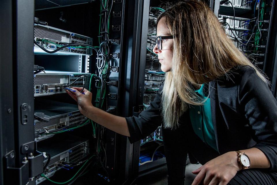 Hyperscalers are projected to invest close to $700 billion in AI infrastructure by 2026—yet this figure is overshadowed by the anticipated $1 trillion that S&P 500 firms will allocate to a different "growth" strategy. image