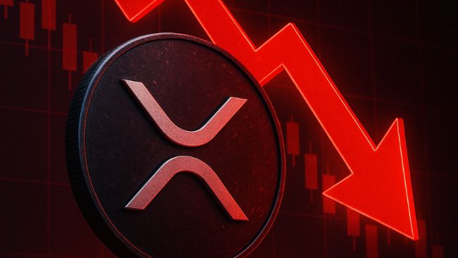 Is XRP Near a Turning Point? Oversold Readings Clash With Key $1.50 Resistance