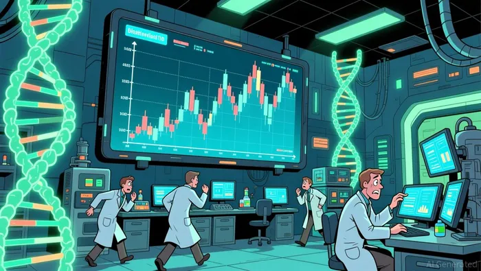 Nxera Pharma’s $1.2B Milestone Deal with AbbVie Depends on Upcoming Performance