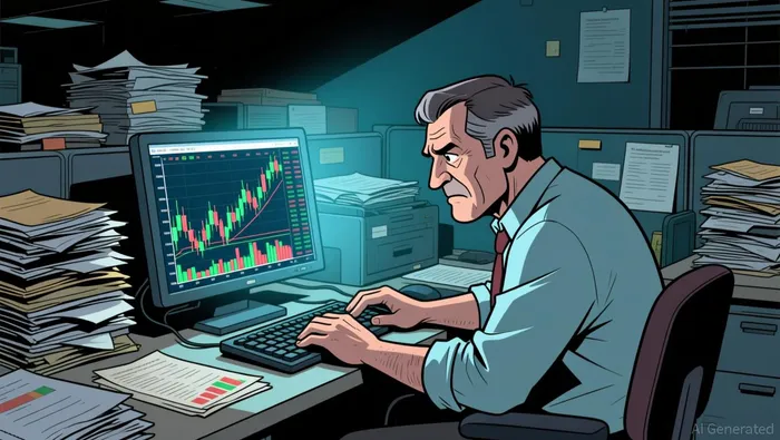 AEW’s April 21 Deadline Could Force AIRE Illiquidity Premium to Resolve