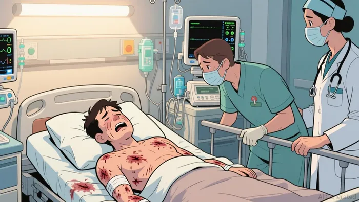 SIGA's loss of mpox indication sets up a tactical mispricing opportunity as robust cash reserves and pipeline drivers remain image