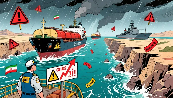 Iran War Triggers Hunt to Secure New Fuel Supplies in Africa