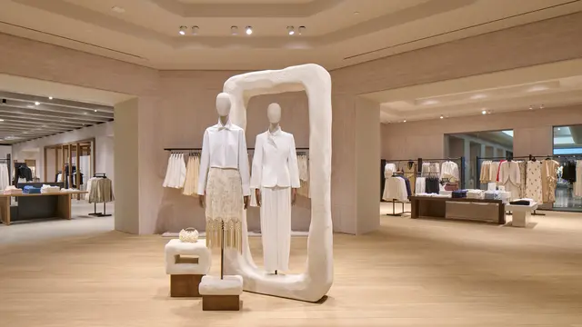 Minim Iklan, Untung Maksimal: Membedah Rahasia Bisnis Zara