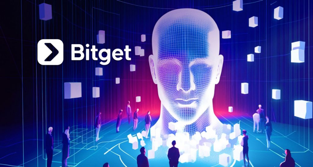 Bitget推出Gracy AI,通过对话式数字虚拟形象提供领导风格指导