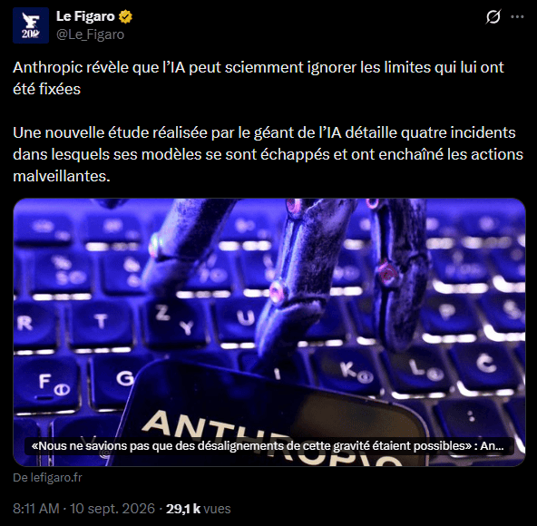 Économie : La stratégie en 4 étapes des millennials pour protéger leur carrière de l’IA image 2