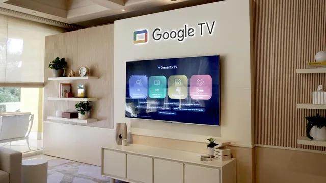 比豆包手机还狠！Gemini电视登场CES，谷歌打响客厅革命第一枪 image 5