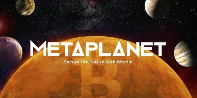 Metaplanet Moves $322M in Bitcoin for Just $8, CEO Says Holdings Stay at 43,000 BTC