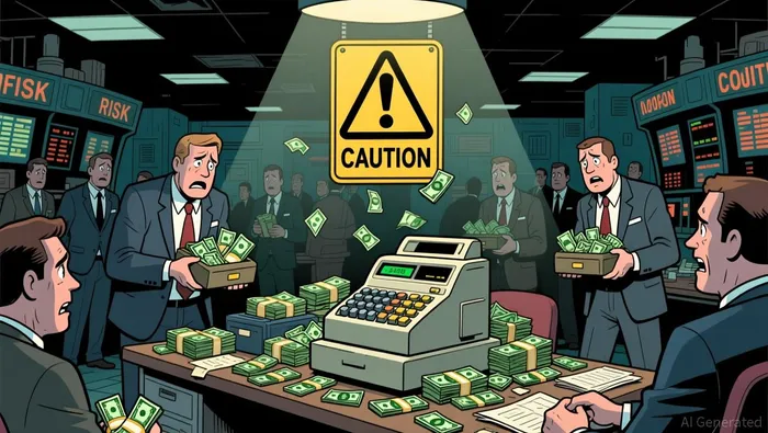 UPS’s 6.6% Yield Hides a Cash Flow Squeeze and Turnaround Gamble in April image 0