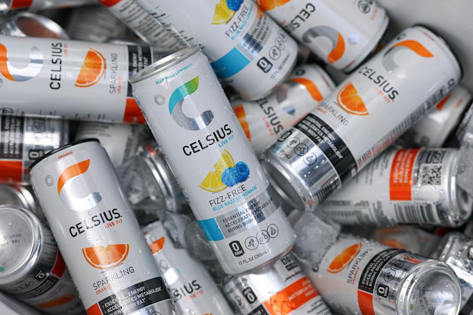 Why the CEO of Celsius believes the company will succeed even with GLP-1s and increasing inflation