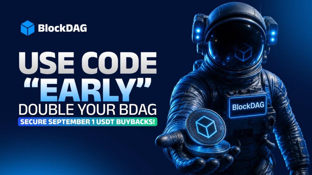4 Best Cryptos to Buy Now for Biggest Returns In July 2026: BlockDAG, Solana, Avalanche, & Arbitrum!  image 2