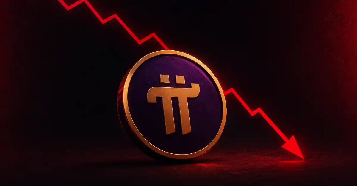 PI rơi 15% và vốn hóa lại thủng 1 tỷ USD: 3 tín hiệu đáng chú ý phía trước image 0