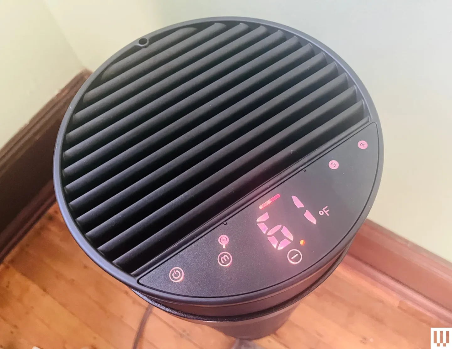 一台可以挖比特币的暖风机？Heatbit 评测：理想很丰满，回本很遥远