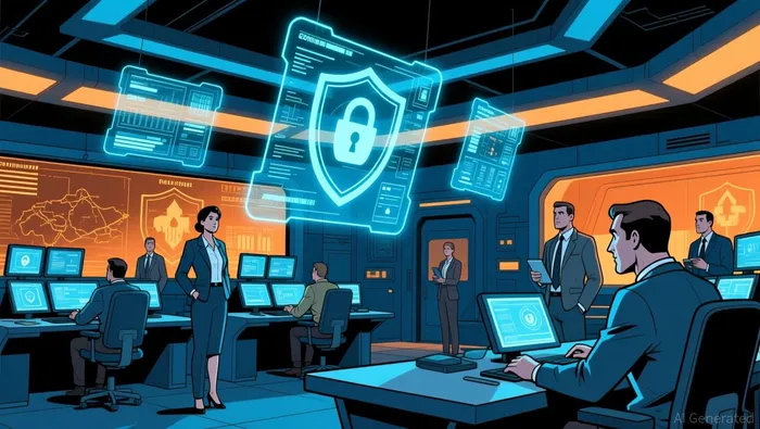 Accenture’s Progress in the Federal Sector: Leveraging Key Successes to Drive Expansion