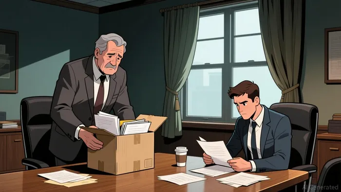 Asahi Songwon Colors Board Reshuffle Draws Attention from Savvy Investors Amid Concerns About Insider Interests and Earnings Discrepancies