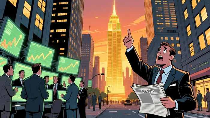 FLEX Breaks Out Without News — But Volume Fails to Confirm