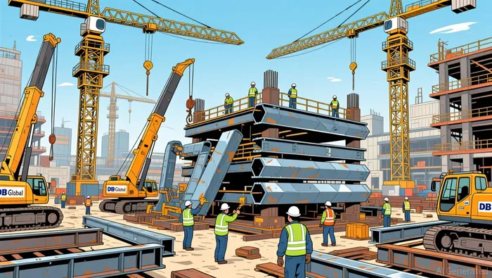 DBM Global's unified protective strategy is challenged by concerns over maintaining dividends as competition intensifies and profit margins shrink