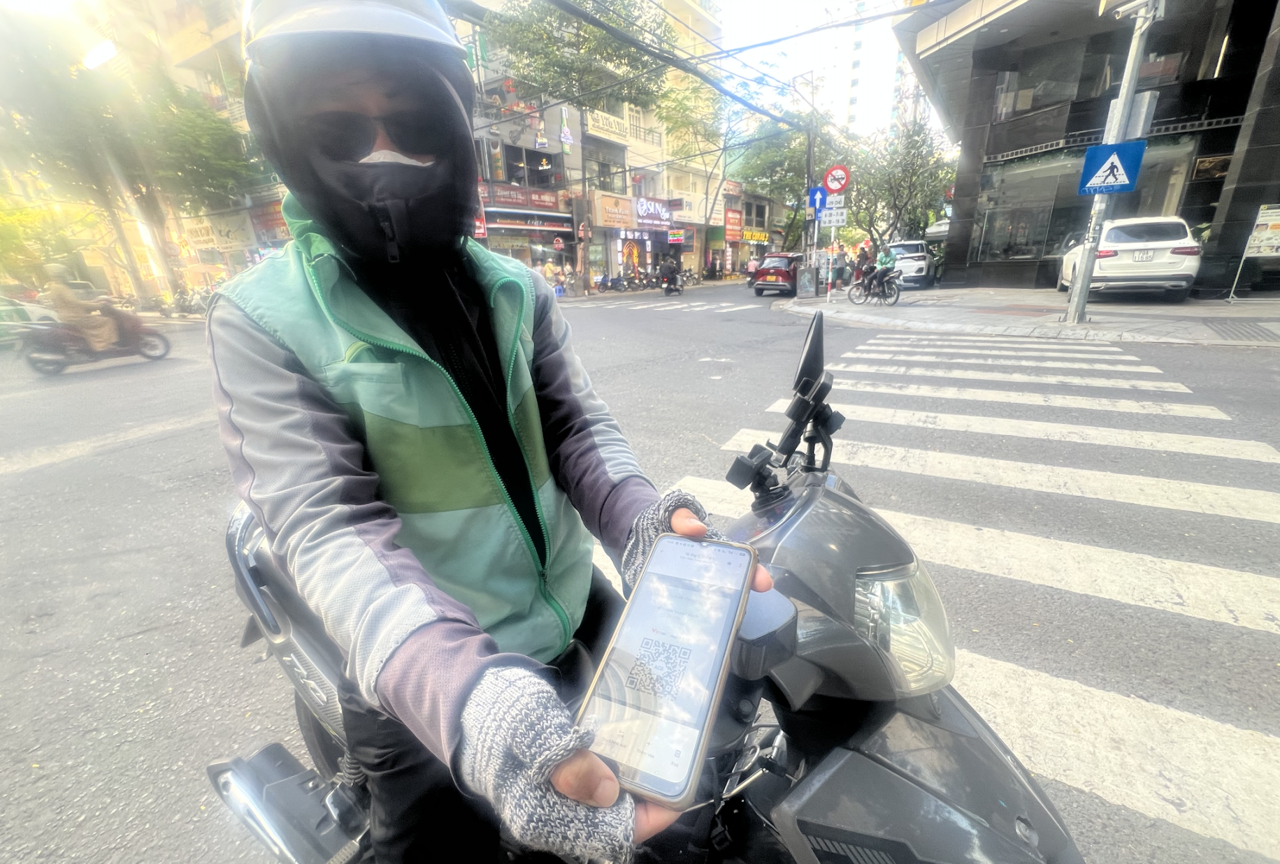 越南调查|稳定币生存 30 天:一场 106 次实测的「去法币化」实验 image 4