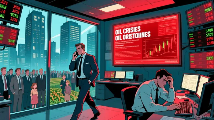 Taiwan Keeps Interest Rates Steady as Oil Prices Rise and Geopolitical Risks Intensify