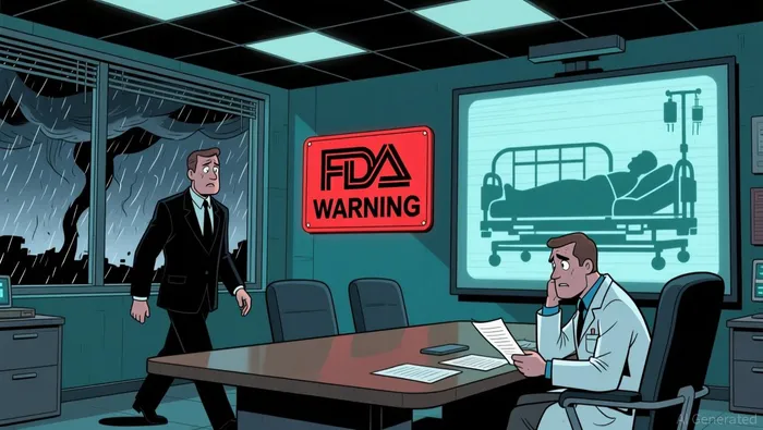 FDA Partial Hold on LINNET Trial Creates Binary Setup for MGNX Investors