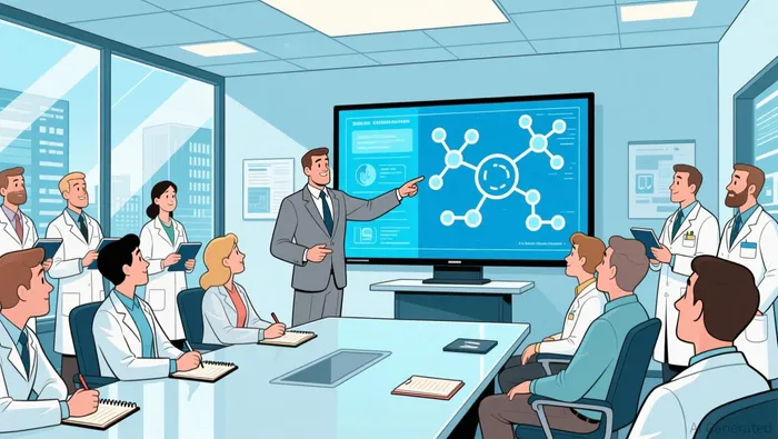 Thermo Fisher Surges 2.9% on Intraday Momentum – What’s Fueling the Move? image