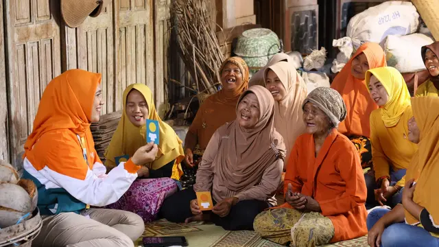 BTPN Syariah Cetak Laba Rp 655 Miliar di Semester I 2026 image 1