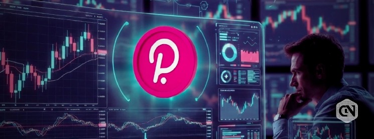 What’s Next for Polkadot Price After Its Rally to $1.7? image 1