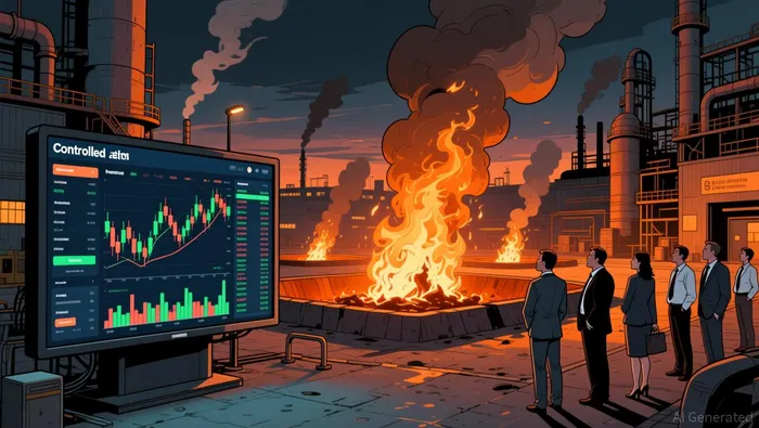 moomoo Encounters Regulatory Uncertainty as Abu Dhabi Investigation Poses Risks to Trading Environment