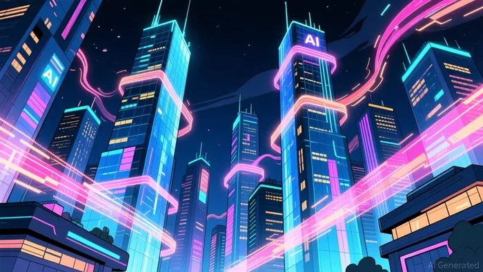 J.P. Morgan’s 2026 Technology Rotation: Institutional Investors Focus on AI-Powered High-Quality Leaders With Strong Competitive Barriers image