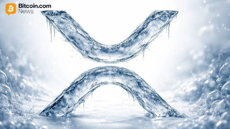 XRP’s Leverage Machine Turns on as Derivatives Volume Climbs image 1