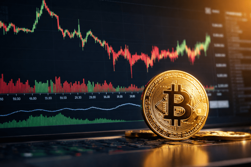 Bitcoin Manipulation By Jane Street? Ex-Market Maker Says No image 0