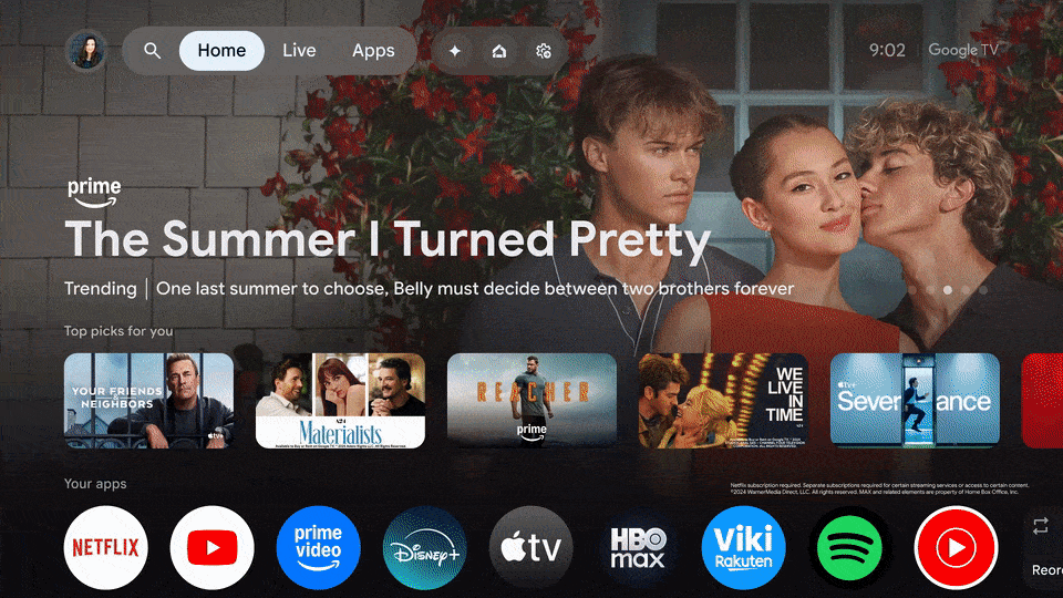 比豆包手机还狠！Gemini电视登场CES，谷歌打响客厅革命第一枪 image 10