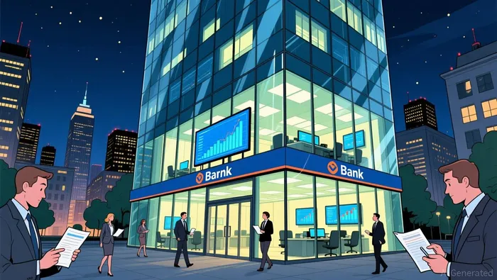 BBVA Share Repurchases Indicate Robust Capital Reallocation at Institutional Level with CET1 Buffer Staying Solid