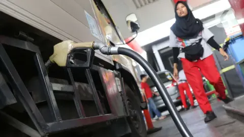B50, Mimpi Besar Swasembada Energi Indonesia