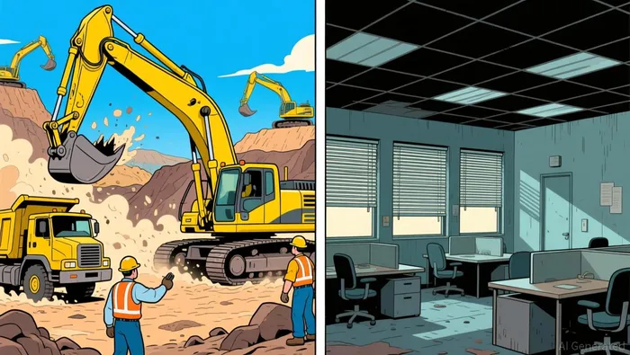 Gli stakeholder chiave di St George Mining esercitano le opzioni al massimo livello: investitori esperti assicurano profitti mentre il valore della società aumenta vertiginosamente.