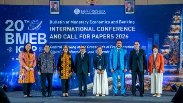 BI Ungkap Riset Bank Sentral Perlu Soroti 4 Agenda Prioritas image 1