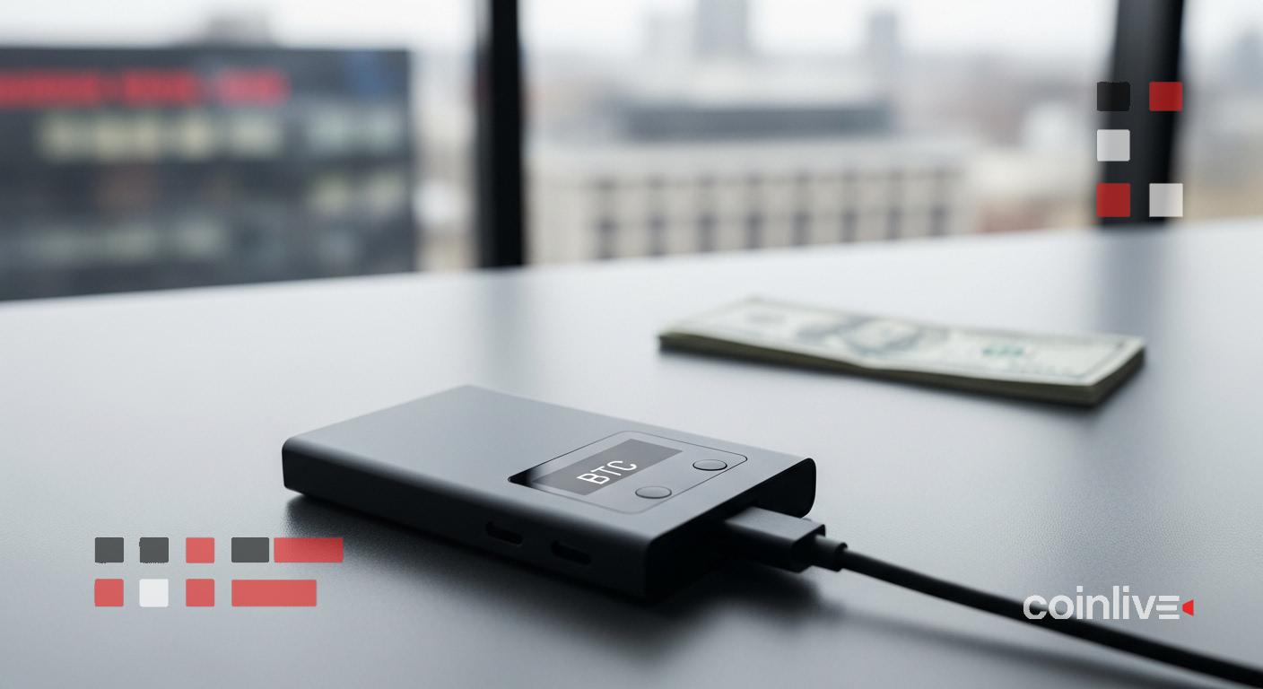 Bitcoin lags as U.S. liquidity outweighs global flows