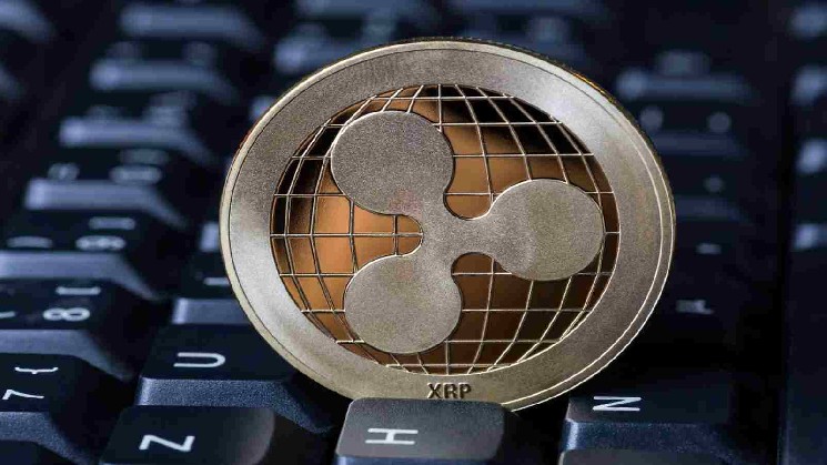 Ripple just 2 weeks away from 10th 1 billion XRP dump of 2026 image 1