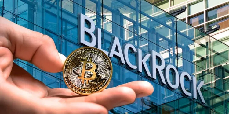 BlackRock xuống tiền vào cả Bitcoin lẫn Ethereum: Dòng tiền tổ chức đang quay trở lại crypto? image 0