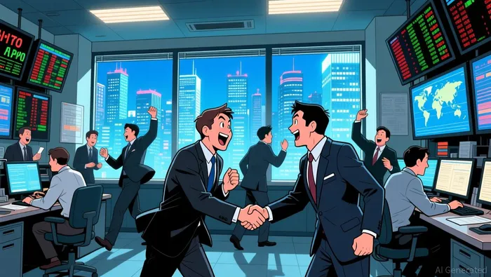 Smart investors increase holdings in Japan ETFs as global tensions challenge ongoing reform efforts