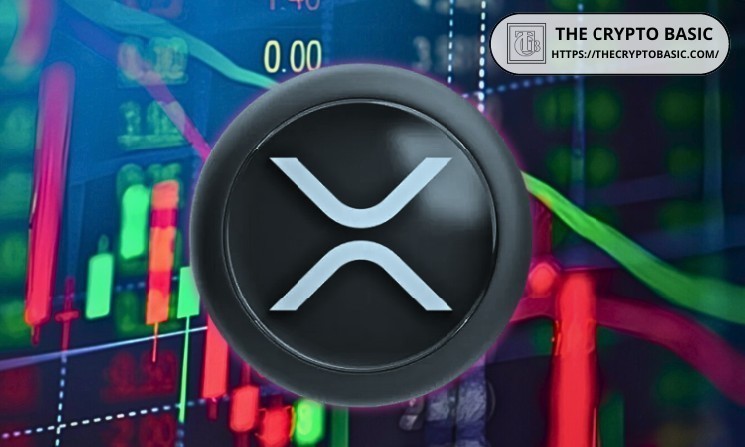 XRP at a Crossroads: Why the $1.60 Level Matters Most Right Now