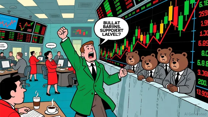 Astera Surges 6.75% as Bullish Engulfing Pattern and Golden Cross Signal Strong Uptrend