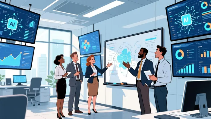 Sapiens Appoints New CMO to Deliver on Advent’s AI Expansion Goals—Will the Pre-Acquisition Premium Be Worth It? image