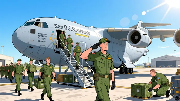 Iran Carries On Attacks in the Gulf Following Israel's Promise to Avoid Targeting Energy Facilities