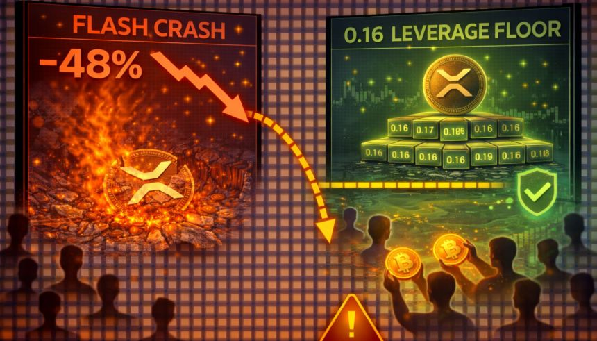 How Vitalik Buterin’s 11,422 ETH Liquidation Is Testing Ethereum’s Bear Market Absorption – Details image 0