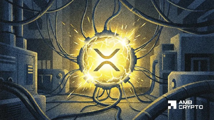 Mapping XRP’s price prediction for Q2 as XRPL liquidity hits $770 mln ATH image 1