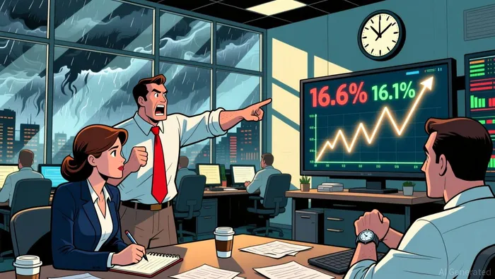 Innovative Industrial Properties (IIPR) and Arbor Realty Trust (ABR) Deliver Attractive High-Yield Returns—Yet Housing and Interest Rate Uncertainties Loom