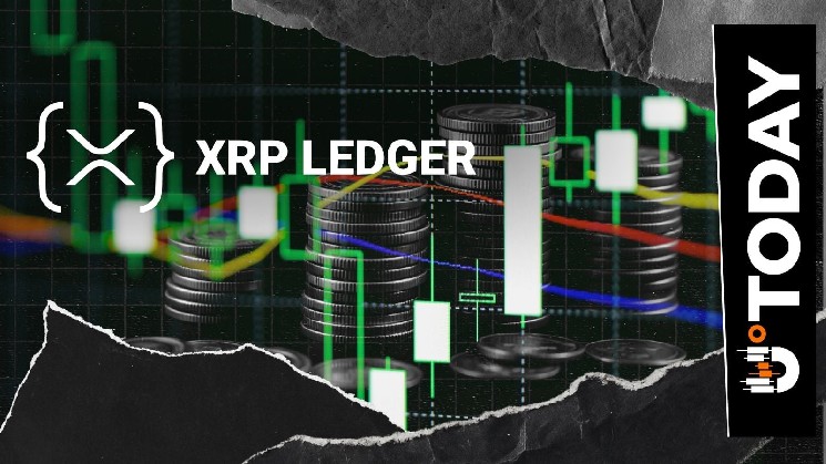 XRP's +30% Surge Could Be Key for Quick Market Retrace