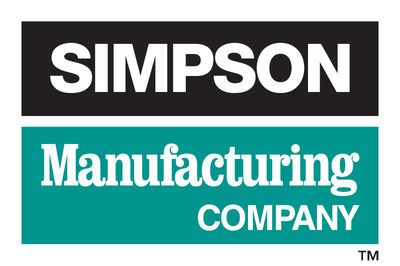 Simpson Manufacturing Co., Inc. to Announce First Quarter 2026 Financial Results on Monday, April 27th image
