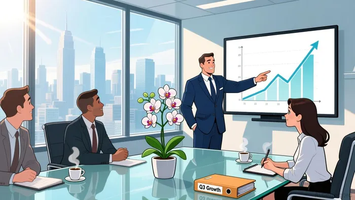 MarketWise’s $70M Cash Hoard and $1.80 Dividend Target Create Shareholder Squeeze Play as Growth Funding Takes a Backseat